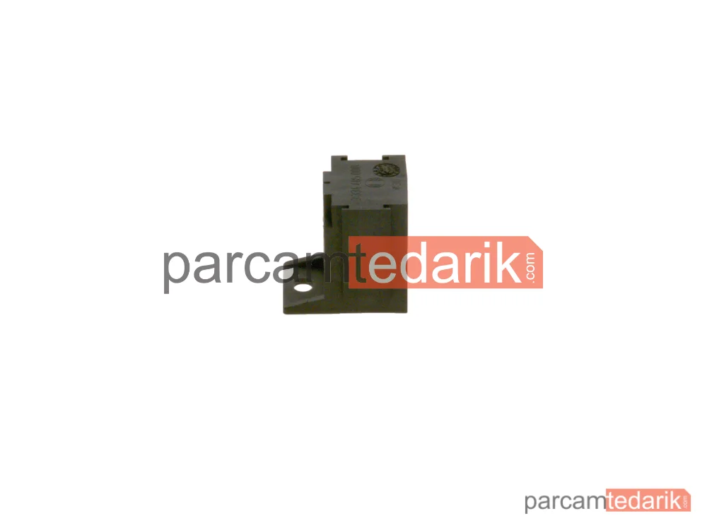 BOSCH 3334485008 | Röle Bağlantı Soketi 5 Fişli