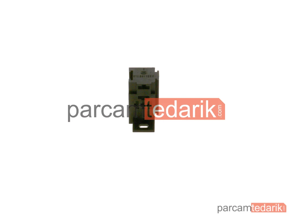 BOSCH 3334485045 | Fiş Gövdesi