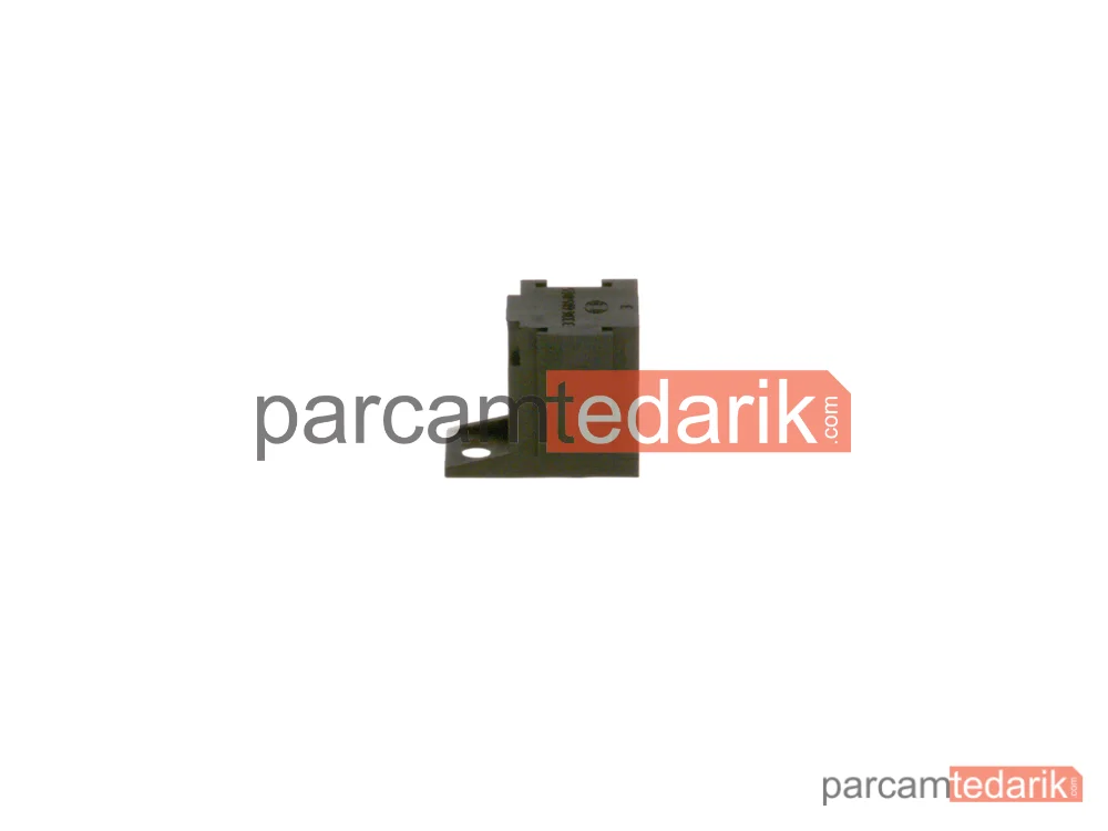 BOSCH 3334485045 | Fiş Gövdesi