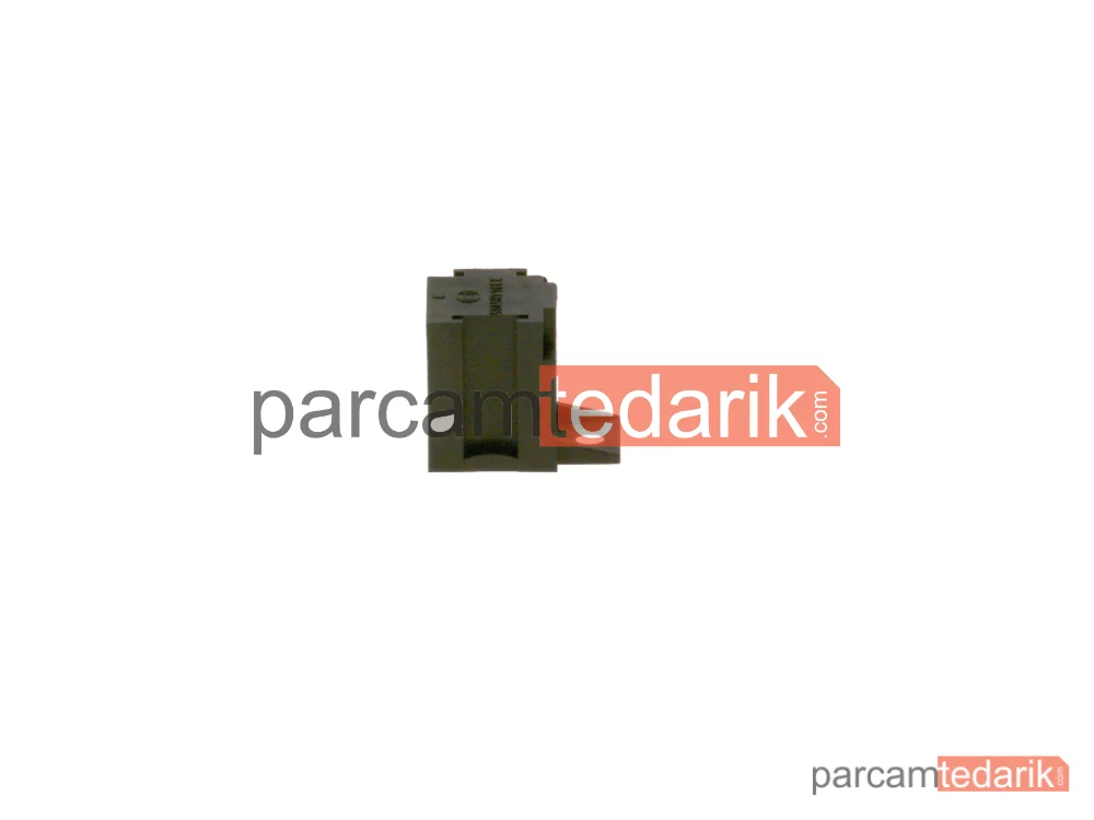 BOSCH 3334485045 | Fiş Gövdesi