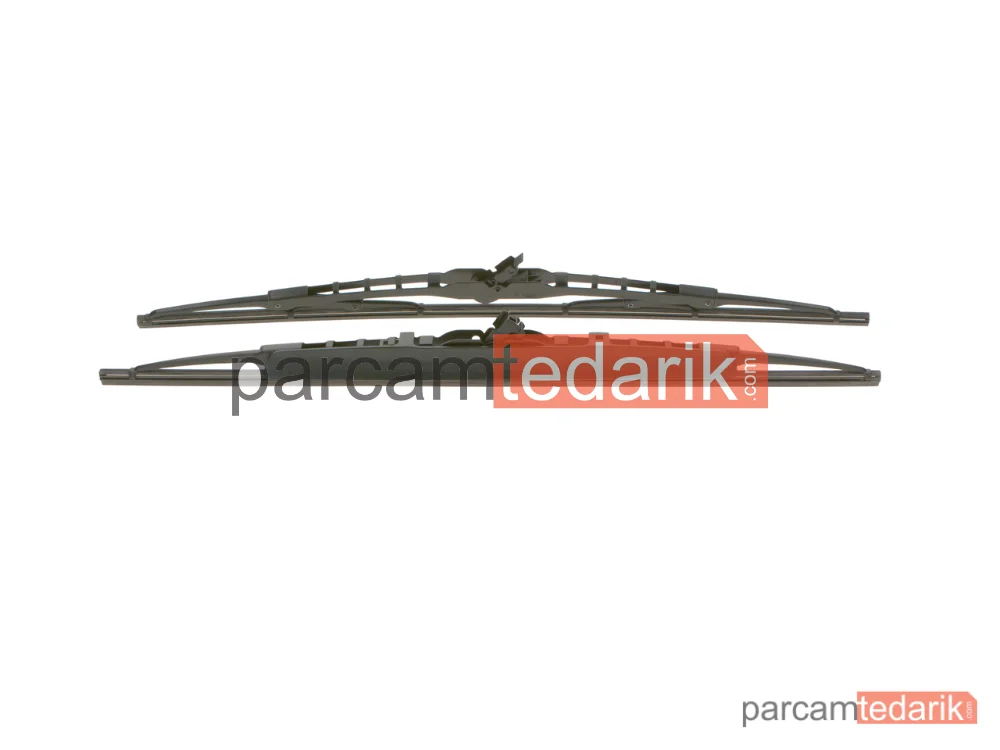 Silecek Süpürgesi (480 mm) — VW Polo III, Seat Arosa, VW Polo - 3397001465