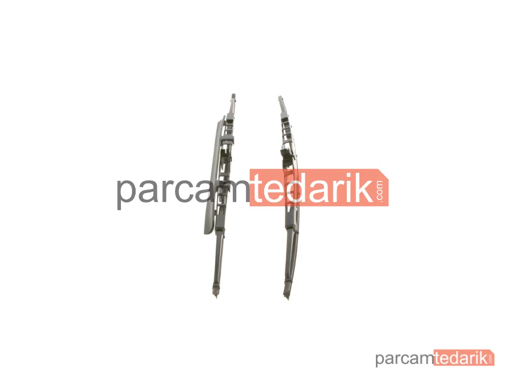 BOSCH 3397001465 | Silecek Süpürgesi (480 mm) — VW Polo III, Seat Arosa, VW Polo