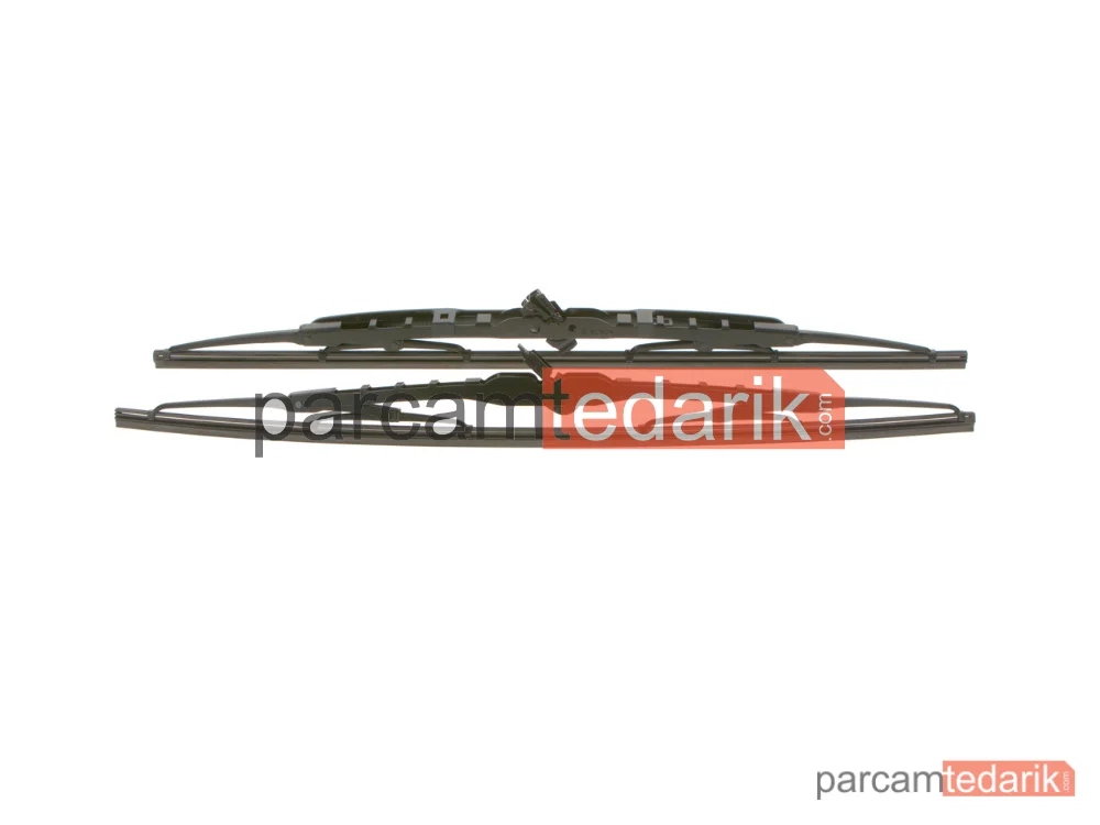 BOSCH 3397001465 | Silecek Süpürgesi (480 mm) — VW Polo III, Seat Arosa, VW Polo