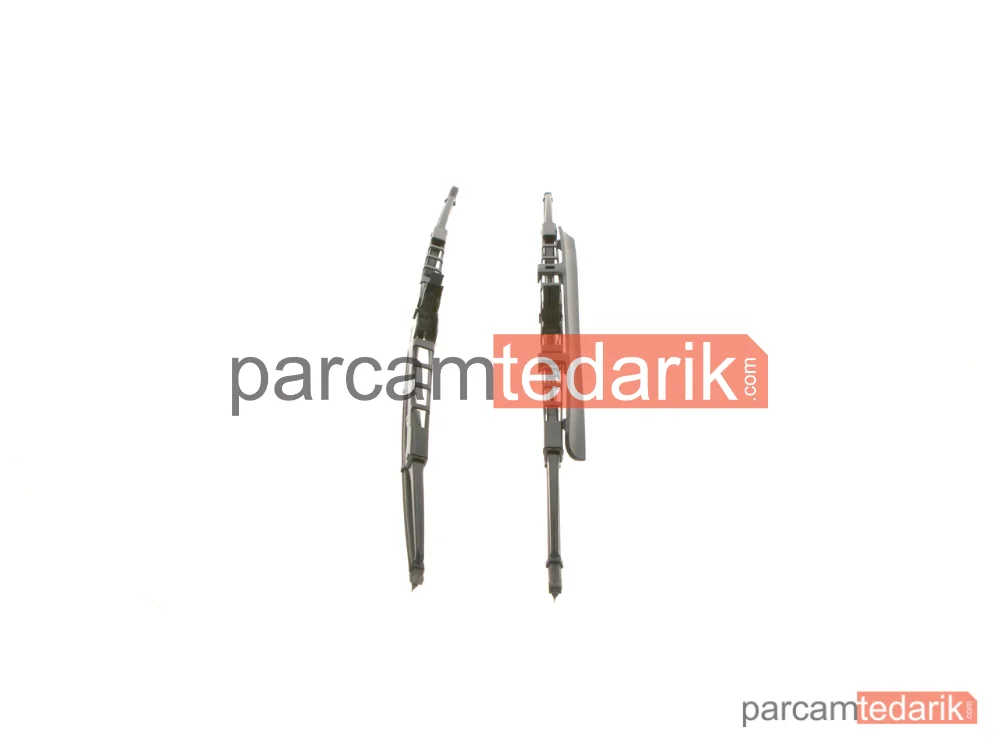 BOSCH 3397001465 | Silecek Süpürgesi (480 mm) — VW Polo III, Seat Arosa, VW Polo