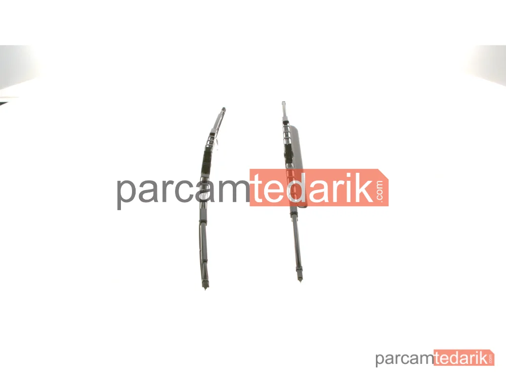 BOSCH 3397001582 | Silecek Süpürgesi (530 mm) — Porsche 911, Porsche 911 Cabrio, Audi A6 C5