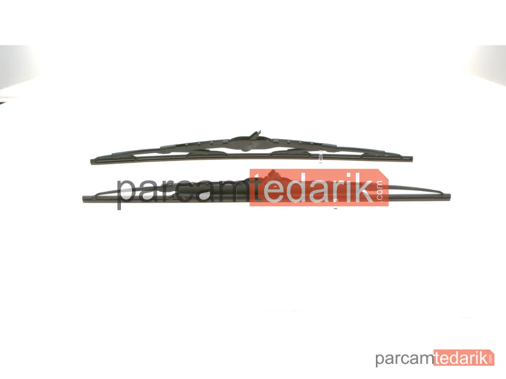 BOSCH 3397001582 | Silecek Süpürgesi (530 mm) — Porsche 911, Porsche 911 Cabrio, Audi A6 C5