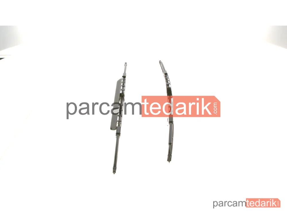 BOSCH 3397001582 | Silecek Süpürgesi (530 mm) — Porsche 911, Porsche 911 Cabrio, Audi A6 C5