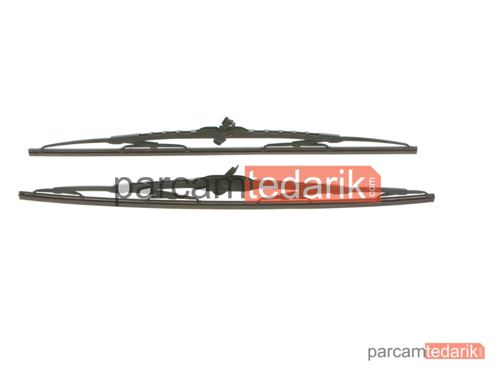 BOSCH 3397001682 | Silecek Süpürgesi — Alfa Romeo 156, Alfa Romeo 156 Sportwagon, Lancia Lybra