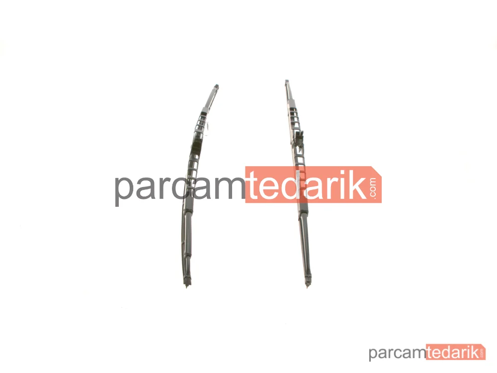 BOSCH 3397001682 | Silecek Süpürgesi — Alfa Romeo 156, Alfa Romeo 156 Sportwagon, Lancia Lybra