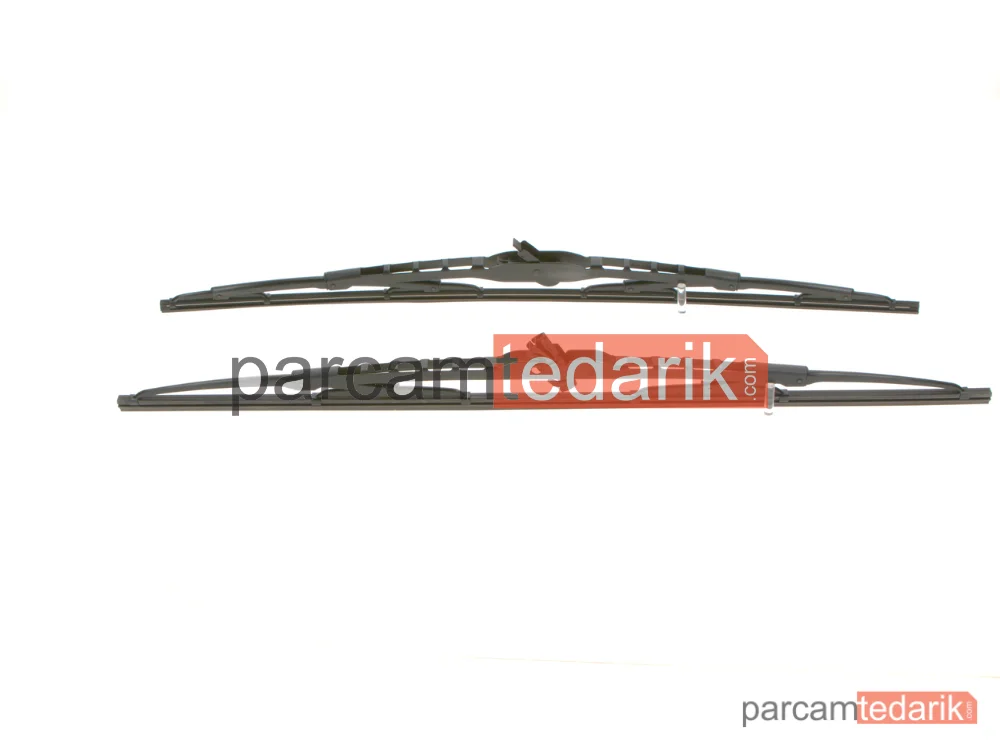 BOSCH 3397001682 | Silecek Süpürgesi — Alfa Romeo 156, Alfa Romeo 156 Sportwagon, Lancia Lybra