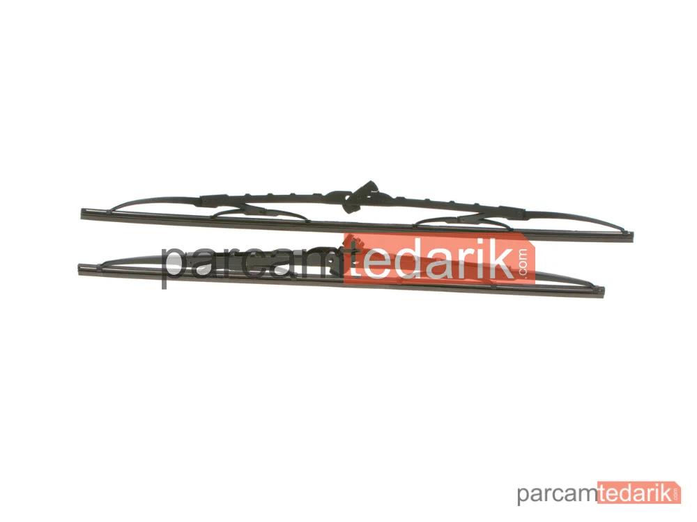 BOSCH 3397001727 | Silecek Süpürgesi — Fiat Marea, Ford Focus I, Fiat Marea Weekend