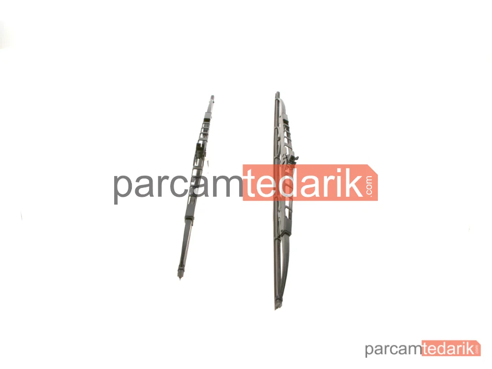 BOSCH 3397001727 | Silecek Süpürgesi — Fiat Marea, Ford Focus I, Fiat Marea Weekend