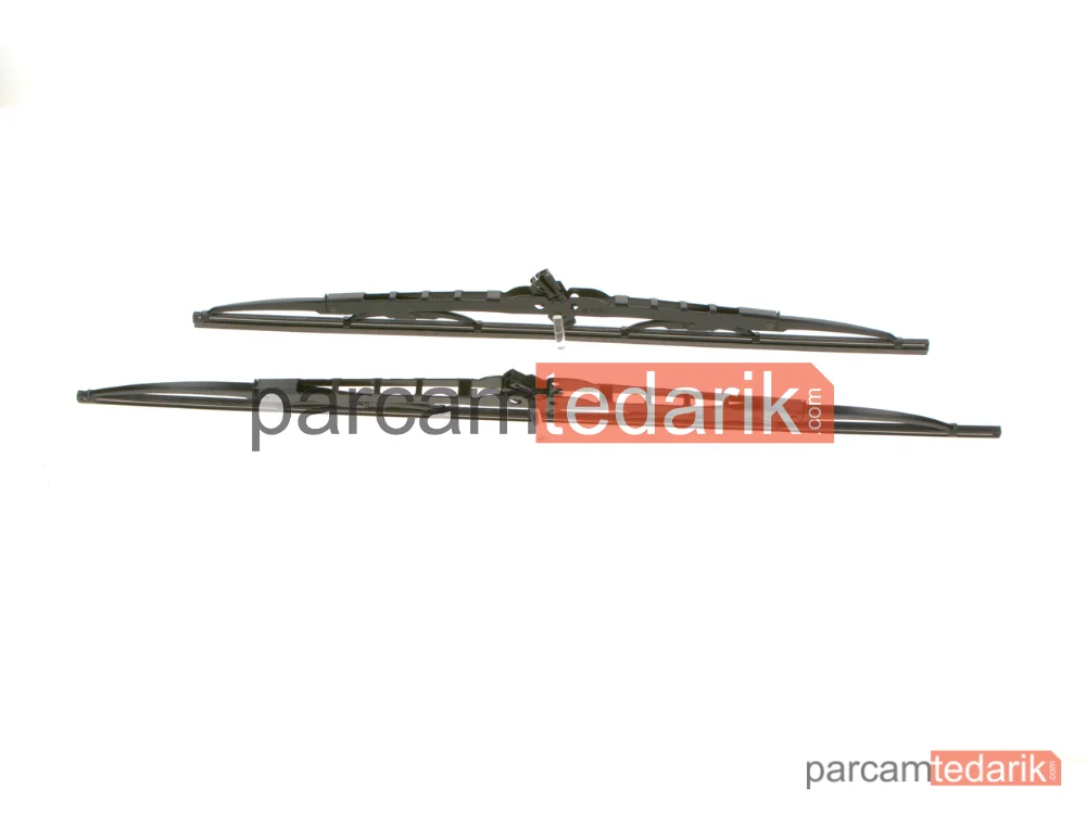 BOSCH 3397001727 | Silecek Süpürgesi — Fiat Marea, Ford Focus I, Fiat Marea Weekend