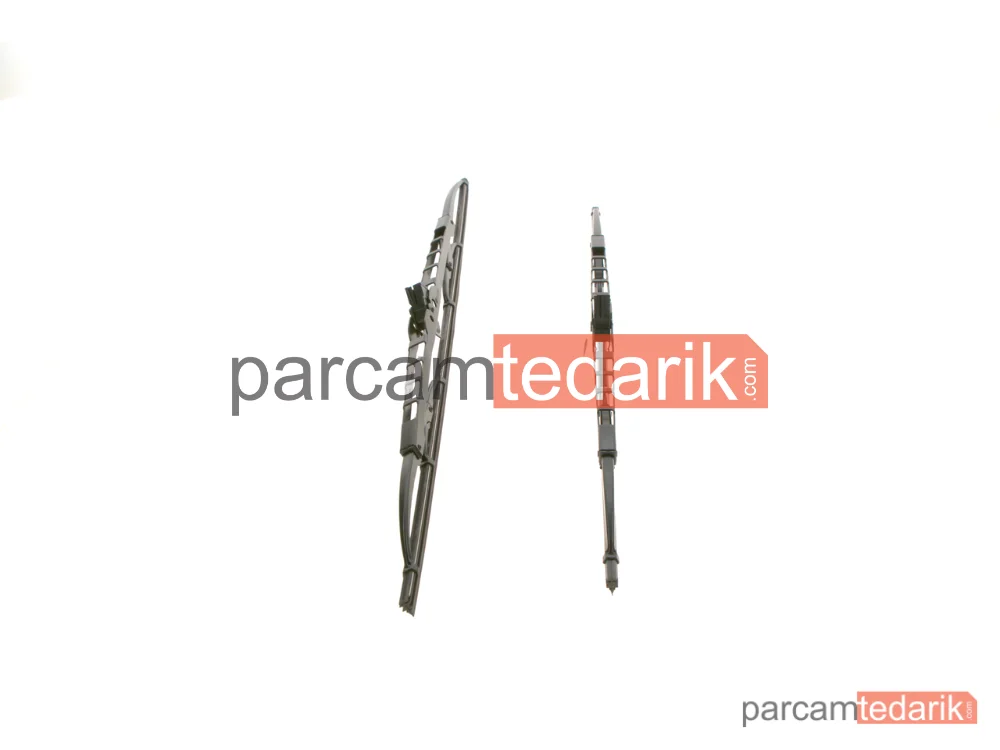 BOSCH 3397001727 | Silecek Süpürgesi — Fiat Marea, Ford Focus I, Fiat Marea Weekend
