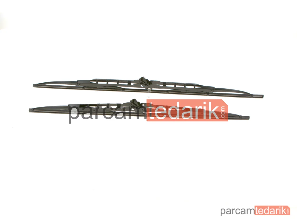 BOSCH 3397001728 | Silecek Süpürgesi (475 mm) — Fiat Marea, Ford Focus I, Fiat Marea Weekend