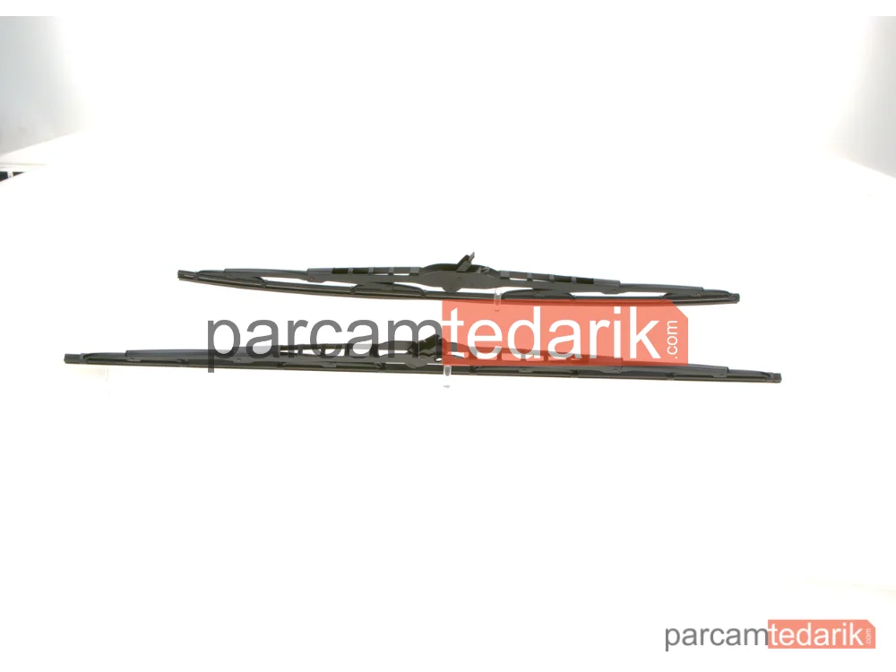 BOSCH 3397001801 | Silecek Süpürgesi (530 mm) — VW Transporter T5, Volvo S80 I, VW Multivan T5