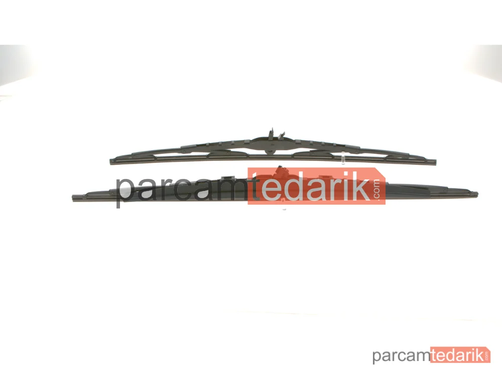 BOSCH 3397001802 | Silecek Süpürgesi (550 mm) — VW Transporter T5, Volvo S80 I, VW Multivan T5