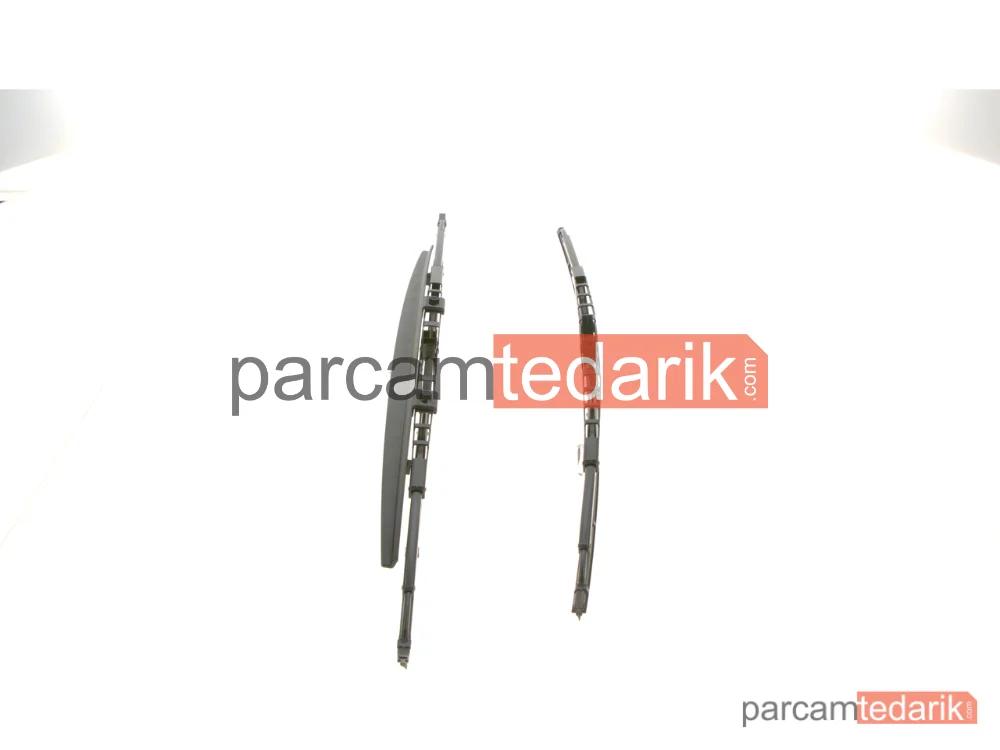 BOSCH 3397001802 | Silecek Süpürgesi (550 mm) — VW Transporter T5, Volvo S80 I, VW Multivan T5