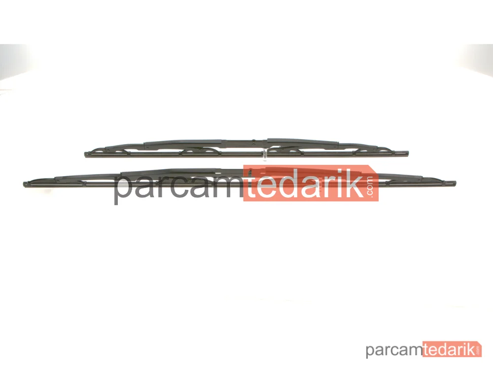 BOSCH 3397001866 | Silecek Süpürgesi — Peugeot 607