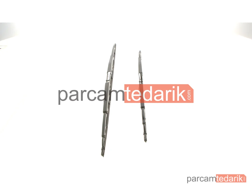BOSCH 3397001866 | Silecek Süpürgesi — Peugeot 607