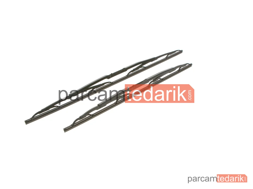 Silecek Süpürgesi — Peugeot 607 - 3397001866