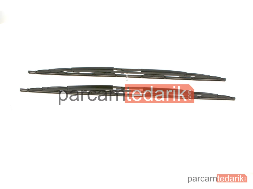 BOSCH 3397001909 | Silecek Süpürgesi (550 mm) — Audi A4 B5, Audi A4 B6 Cabrio, Audi A4 B6