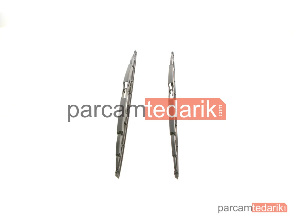 BOSCH 3397001909 | Silecek Süpürgesi (550 mm) — Audi A4 B5, Audi A4 B6 Cabrio, Audi A4 B6