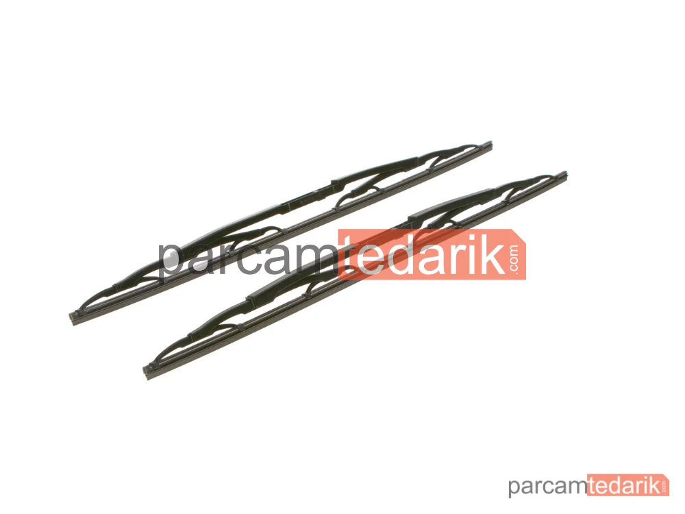 3397001909 | Silecek Süpürgesi (550 mm) — Audi A4 B5, Audi A4 B6 Cabrio, Audi A4 B6