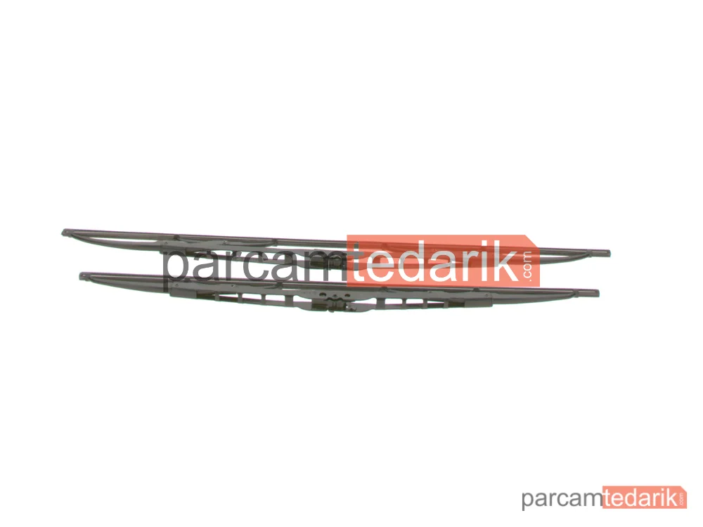 BOSCH 3397001984 | Silecek Süpürgesi (475 mm) — Seat Ibiza II, Seat Cordoba, VW Bora I