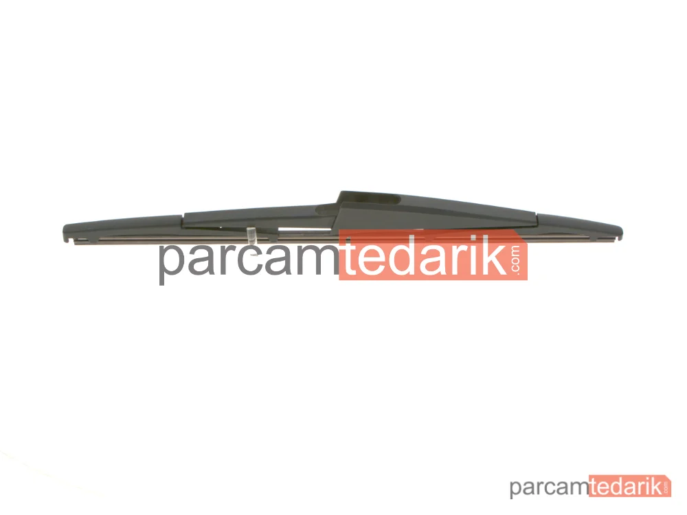 BOSCH 3397004558 | Silecek Süpürgesi (375 mm) — Opel Vectra C, Opel Signum