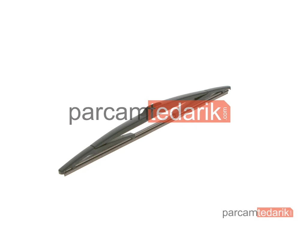 Silecek Süpürgesi (350 mm) — Renault Megane III, BMW X3, Renault Megane III Coupe - 3397004559