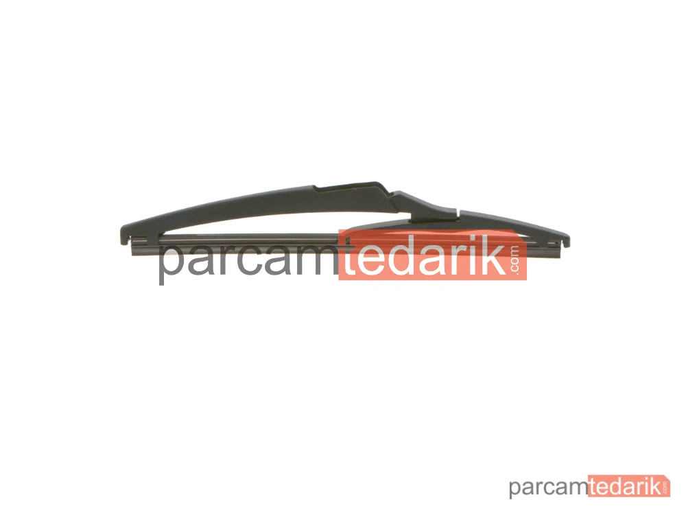 BOSCH 3397004560 | Silecek Süpürgesi (230 mm) — Renault Megane II, Peugeot 308 II, Opel Astra H GTC