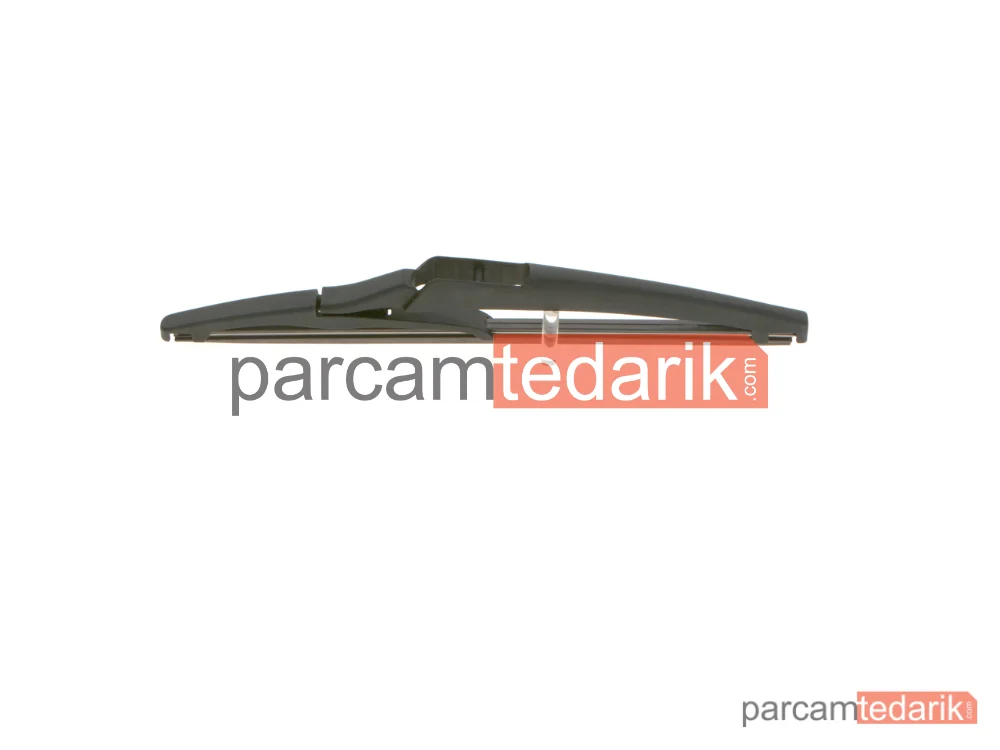 BOSCH 3397004560 | Silecek Süpürgesi (230 mm) — Renault Megane II, Peugeot 308 II, Opel Astra H GTC