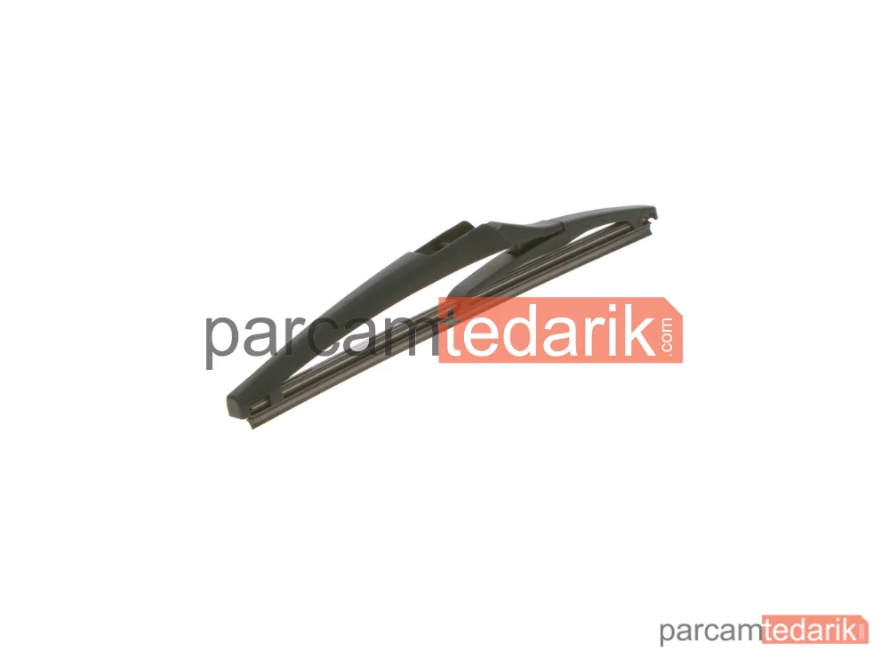 Silecek Süpürgesi (230 mm) — Renault Megane II, Peugeot 308 II, Opel Astra H GTC - 3397004560