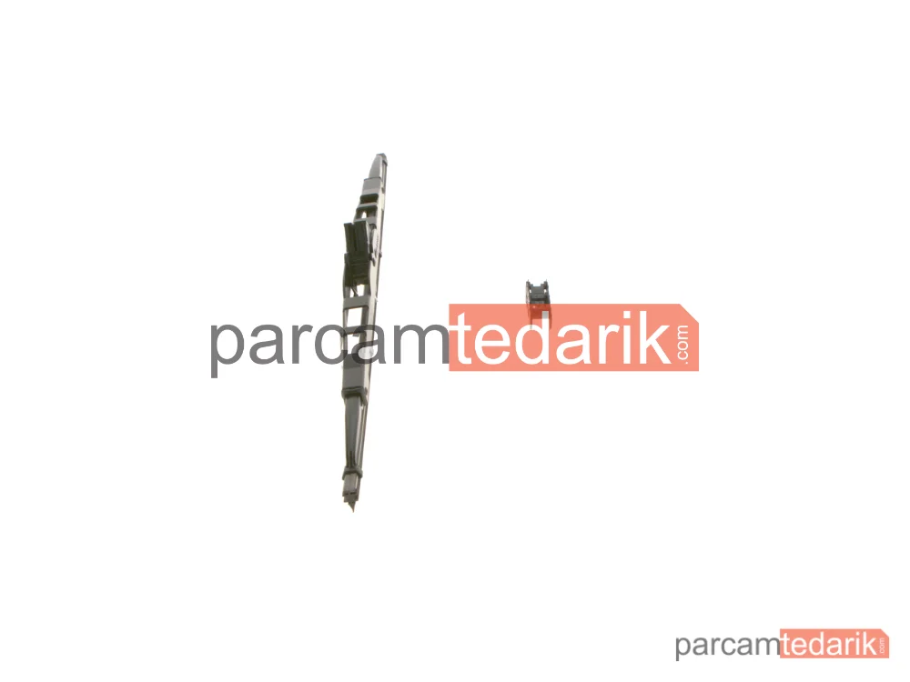 BOSCH 3397004578 | Silecek Süpürgesi (340 mm) — Lada 1200-1600, Toyota Corolla, Lada Nova