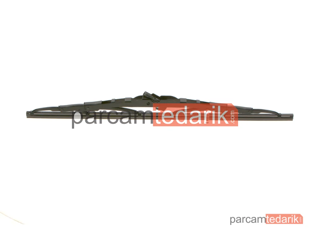 BOSCH 3397004579 | Silecek Süpürgesi (400 mm) — Fiat Panda, Seat Marbella, Seat Terra