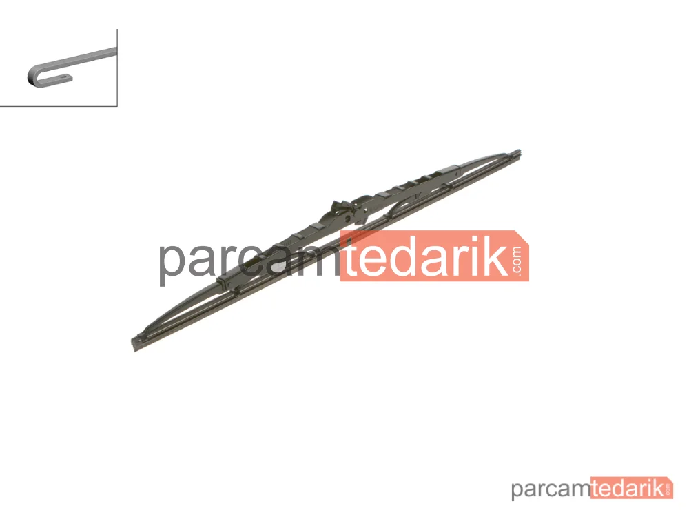 Silecek Süpürgesi (475 mm) - 3397004582