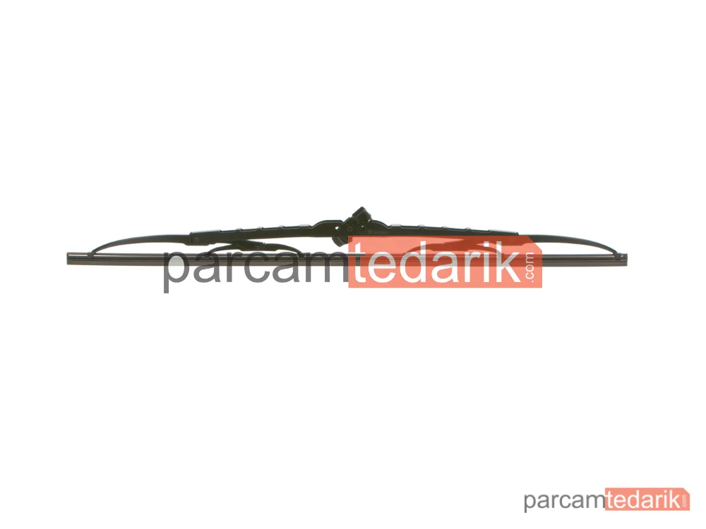 BOSCH 3397004583 | Silecek Süpürgesi (500 mm) — Citroen BX, Mercedes-Benz 190, Citroen BX Break