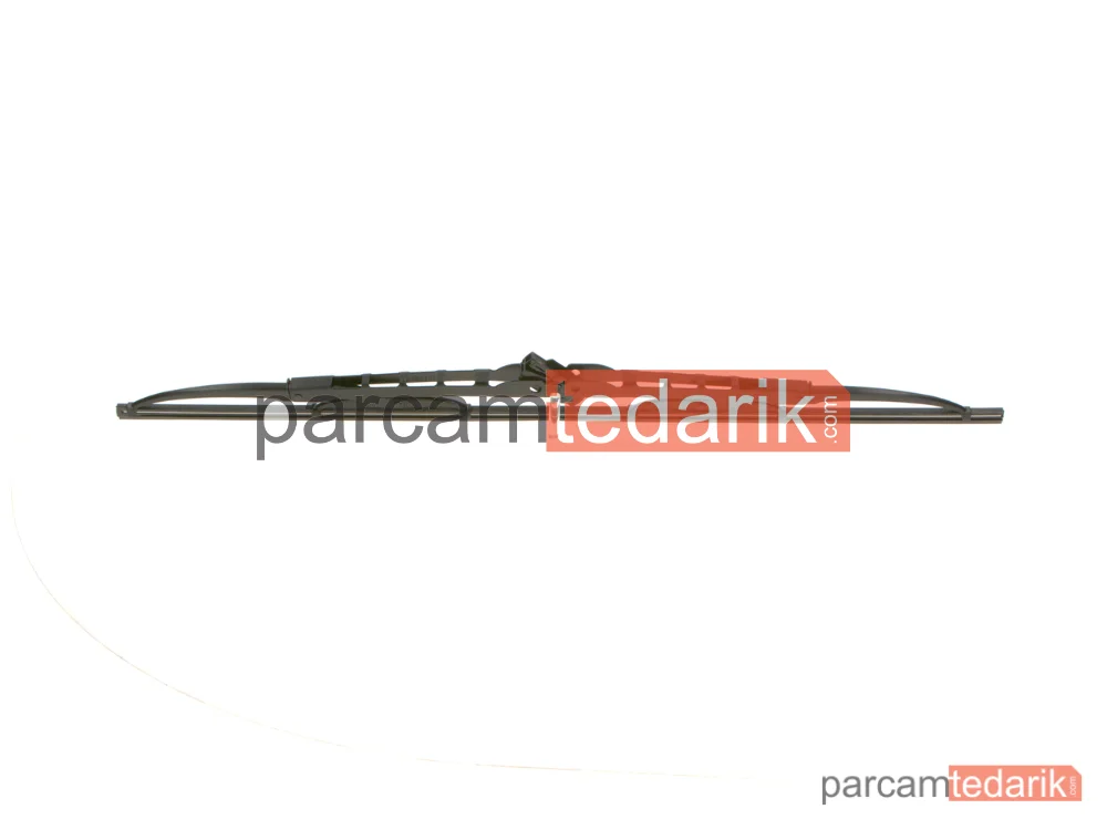 BOSCH 3397004583 | Silecek Süpürgesi (500 mm) — Citroen BX, Mercedes-Benz 190, Citroen BX Break