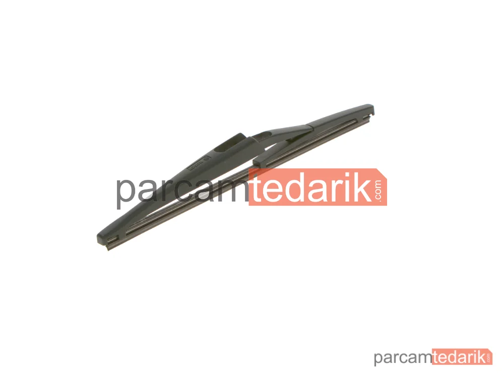 Silecek Süpürgesi (300 mm) — Opel Insignia A, Ford C-Max II, Mercedes-Benz M-Serisi - 3397004629