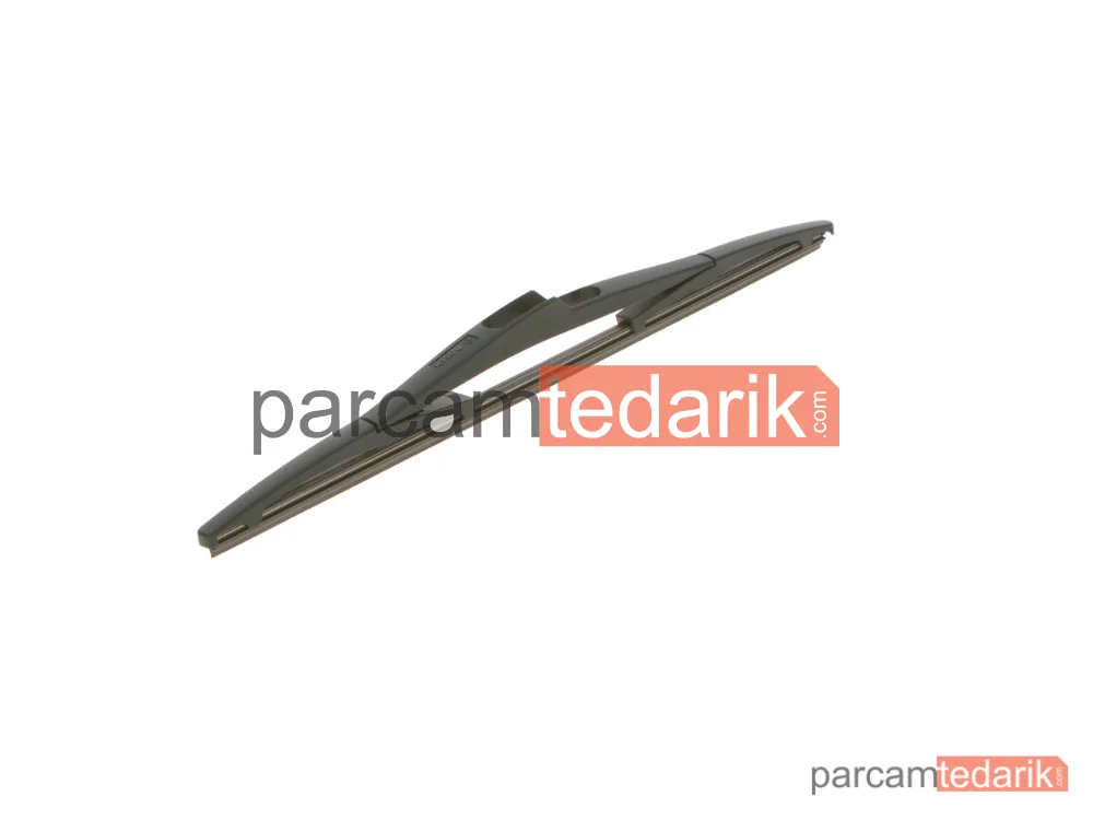 Silecek Süpürgesi (350 mm) — Citroen Berlingo, Peugeot 208 I - 3397004631