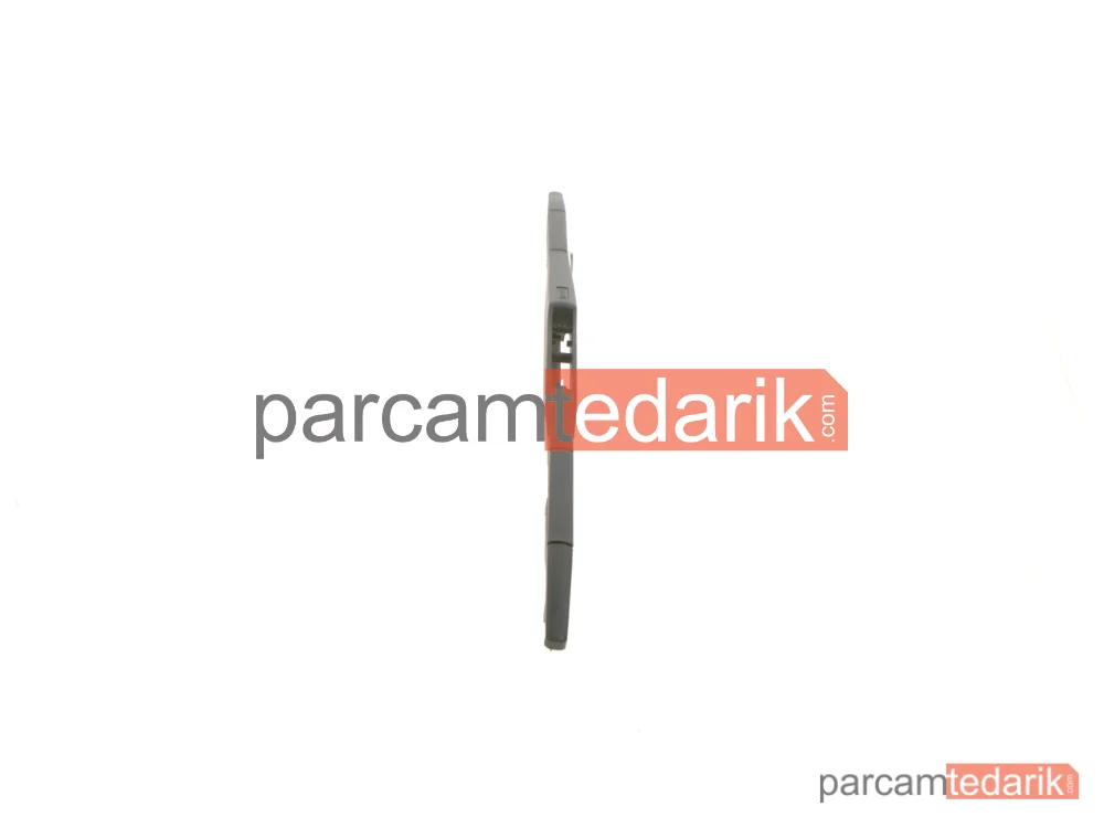 BOSCH 3397004633 | Silecek Süpürgesi (500 mm) — Renault Laguna II, Nissan Primera, Citroen C5 I