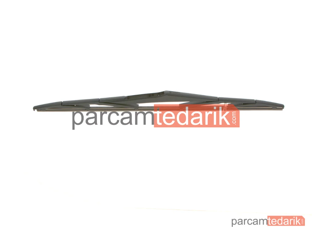 BOSCH 3397004633 | Silecek Süpürgesi (500 mm) — Renault Laguna II, Nissan Primera, Citroen C5 I