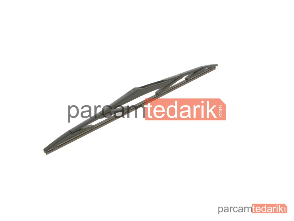 Silecek Süpürgesi (500 mm) — Renault Laguna II, Nissan Primera, Citroen C5 I - 3397004633