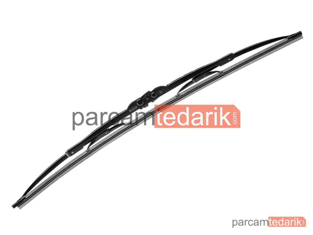 3397004660 | Silecek Süpürgesi (500 mm) — Ford Fiesta IV, Mazda 121 III, Ford Fiesta