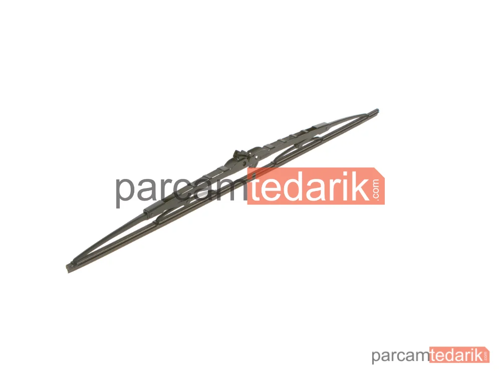 Silecek Süpürgesi (550 mm) — Ford Transit, Fiat Ducato, Audi A6 C4 - 3397004672