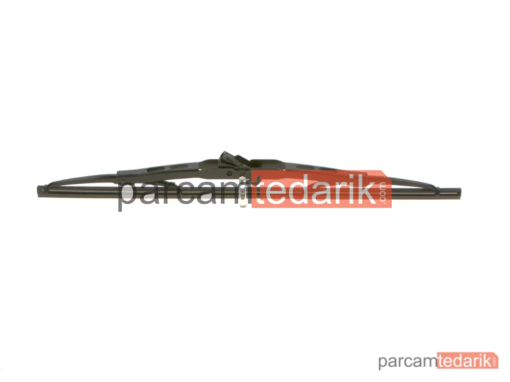 BOSCH 3397004756 | Silecek Süpürgesi (380 mm) — Mercedes-Benz G-Serisi, Audi A6 C5, Fiat Tipo