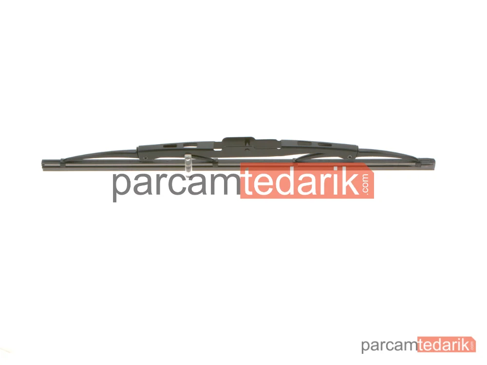 BOSCH 3397004772 | Silecek Süpürgesi (340 mm) — Audi A4 B7, Audi Q7, Audi A3