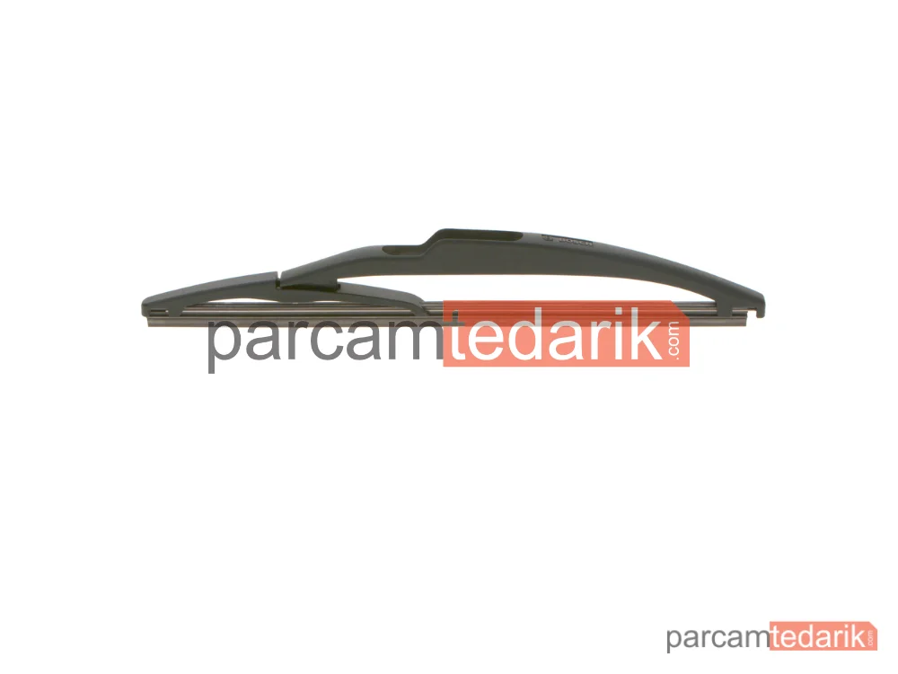 BOSCH 3397004801 | Silecek Süpürgesi (260 mm) — Renault Scénic II, Renault Megane II, Chevrolet Aveo