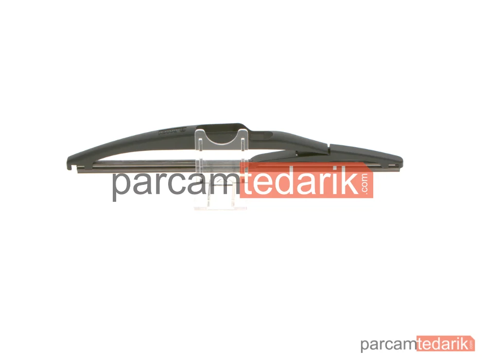 BOSCH 3397004801 | Silecek Süpürgesi (260 mm) — Renault Scénic II, Renault Megane II, Chevrolet Aveo